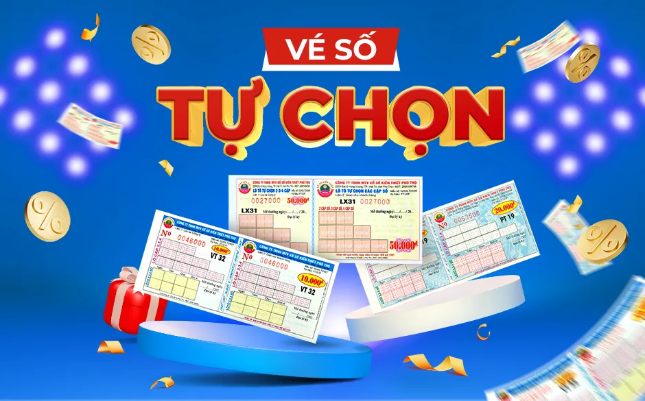 banner Xổ Số