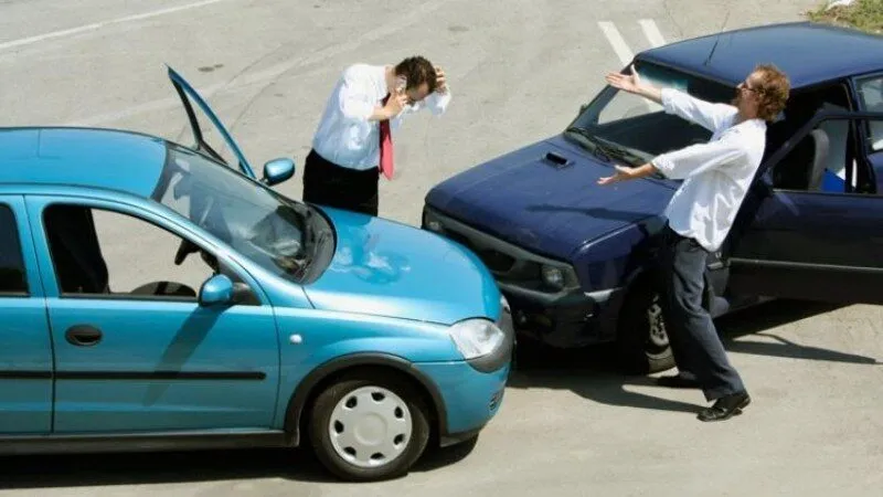 Nằm chiêm bao thấy một vụ tai nạn ô tô