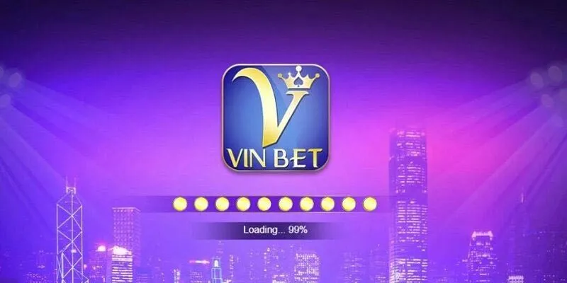 Vinbet là nhà cái được thành lập từ lâu và có uy tín trên thị trường