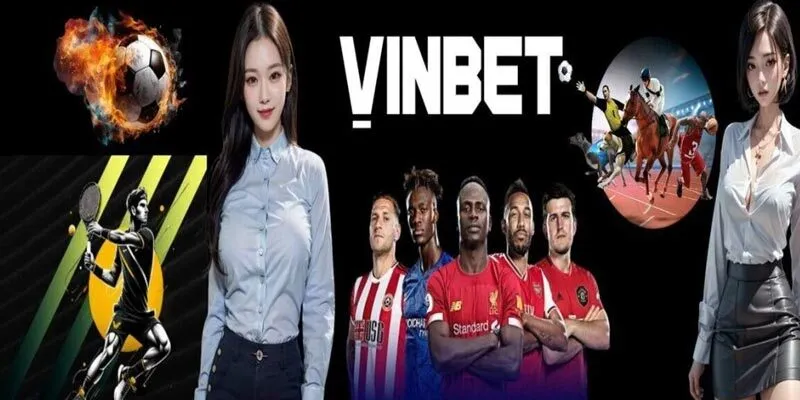 Vinbet cung cấp đa dạng trò chơi cho cược thủ tham gia kiếm tiền